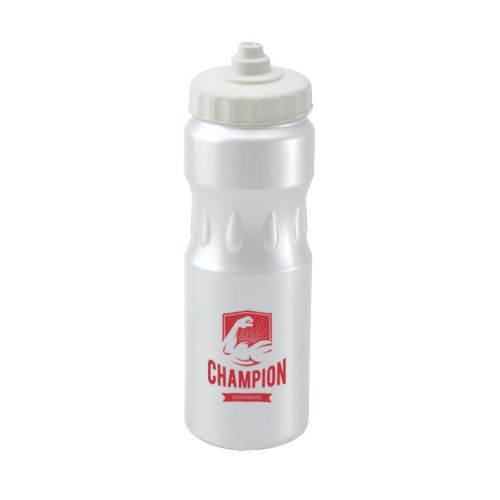 Sportdrinkfles Teardrop (750ml)