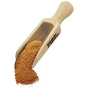 Wooden Scoop (14cm)