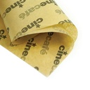 Greaseproof Paper - Brown