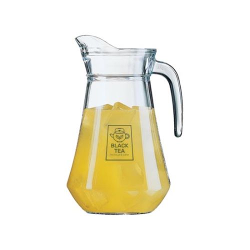 Glass Classic Jug (1 Litre)