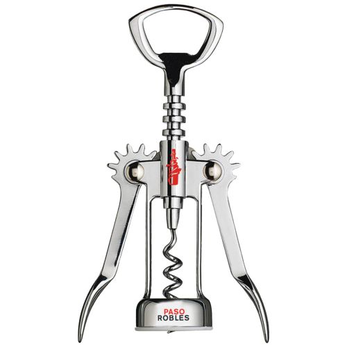 Wing Corkscrew Bottle Opener