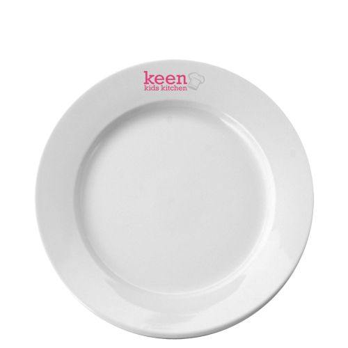 Ceramic Plate - Standard (21cm)