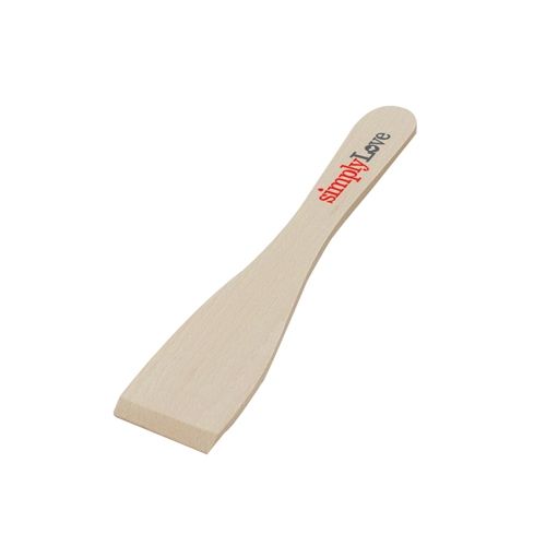 Wooden Spatula (25cm)