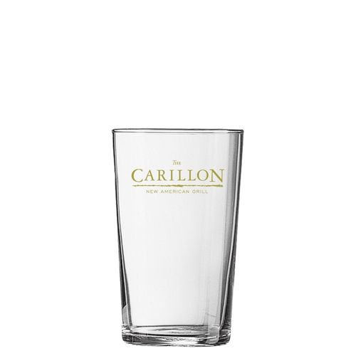 Conique Tumbler Glass (240ml/8.5oz)