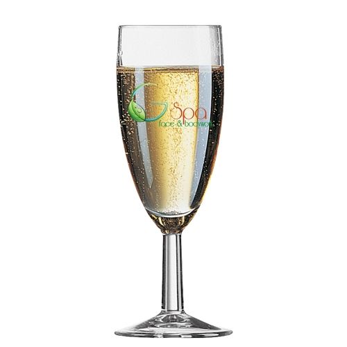 Savoie Flute Glass (170ml/6oz)