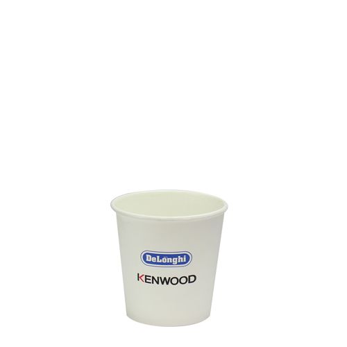 Singled Walled Simplicity Paper Cup (4oz/115ml)