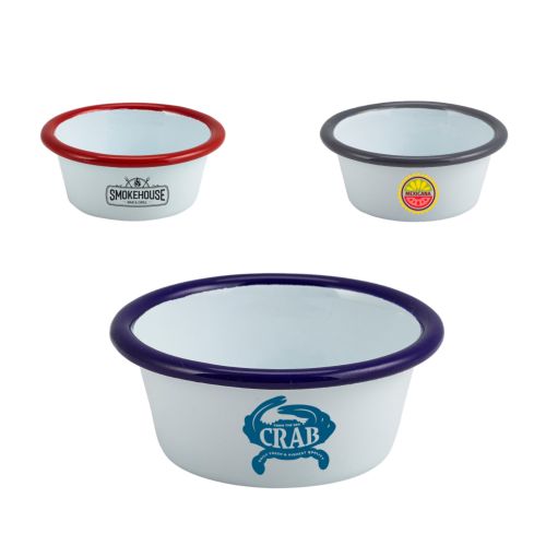 Enamel Ramekin (90ml/3.2oz)