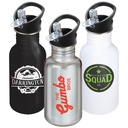 Traveller Canteen Bottle - Sip Lid (500ml) *