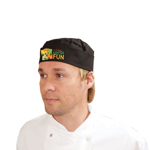 Chefs Skull Cap (Medium)