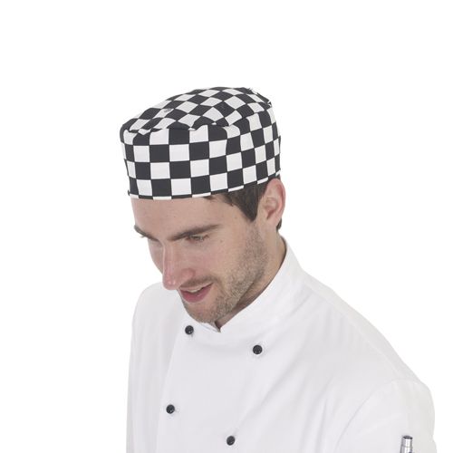 Chefs Skull Caps (Large)