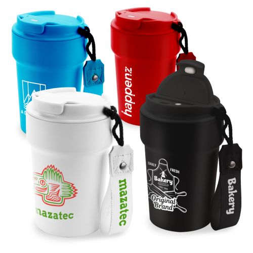 Defender Travel Cup