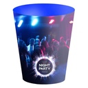 Plastic festivalbeker - 950 ml