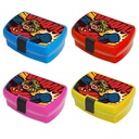 Lunch Box with clip - Full Colour IML