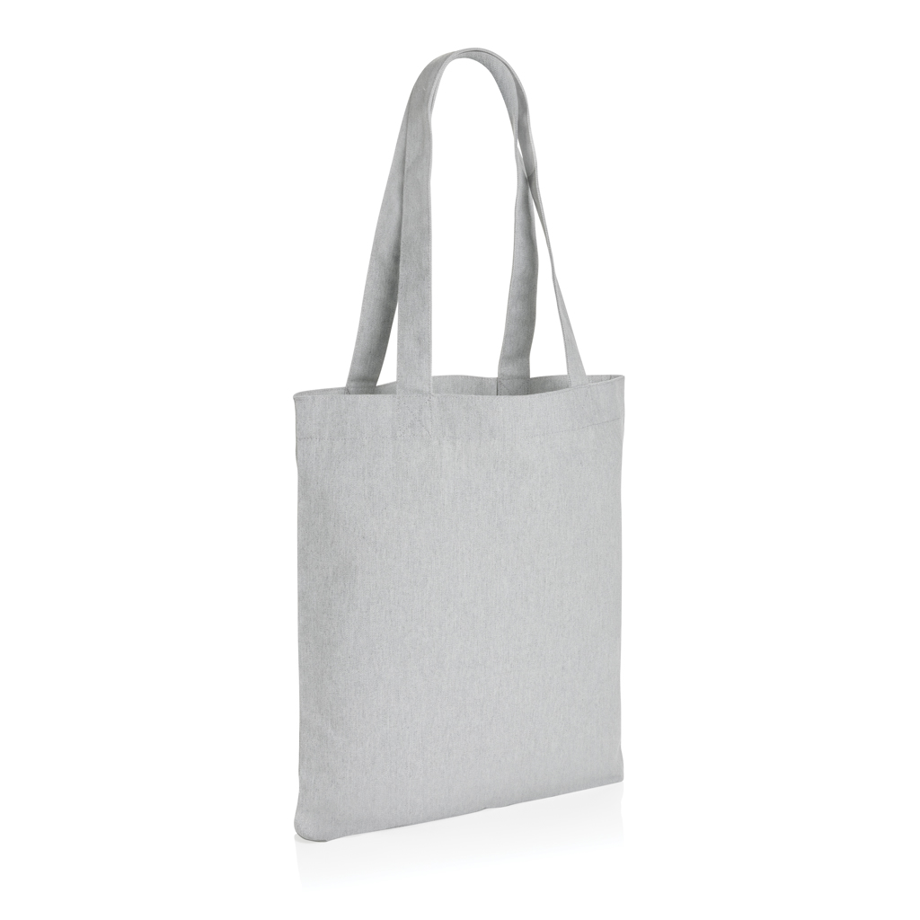 Impact AWARE™ recycled canvas tas 285gsm ongeverfd