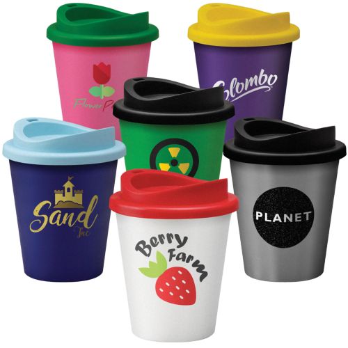 Reuse Single Wall Takeaway Cup (320ml)