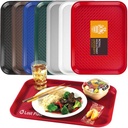 Plastic Tray (41x30cm)