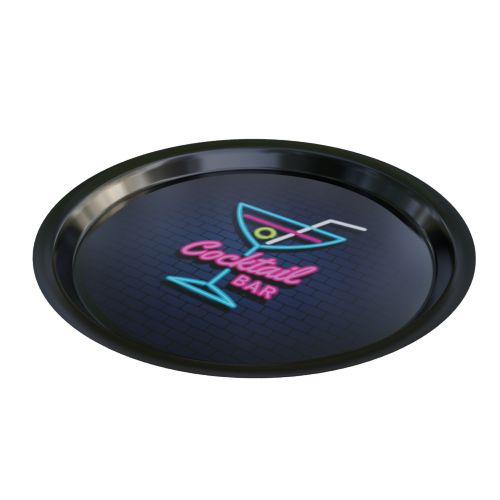 Round Tray (37cm)