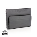 Impact AWARE™ RPET 15.6" laptop sleeve