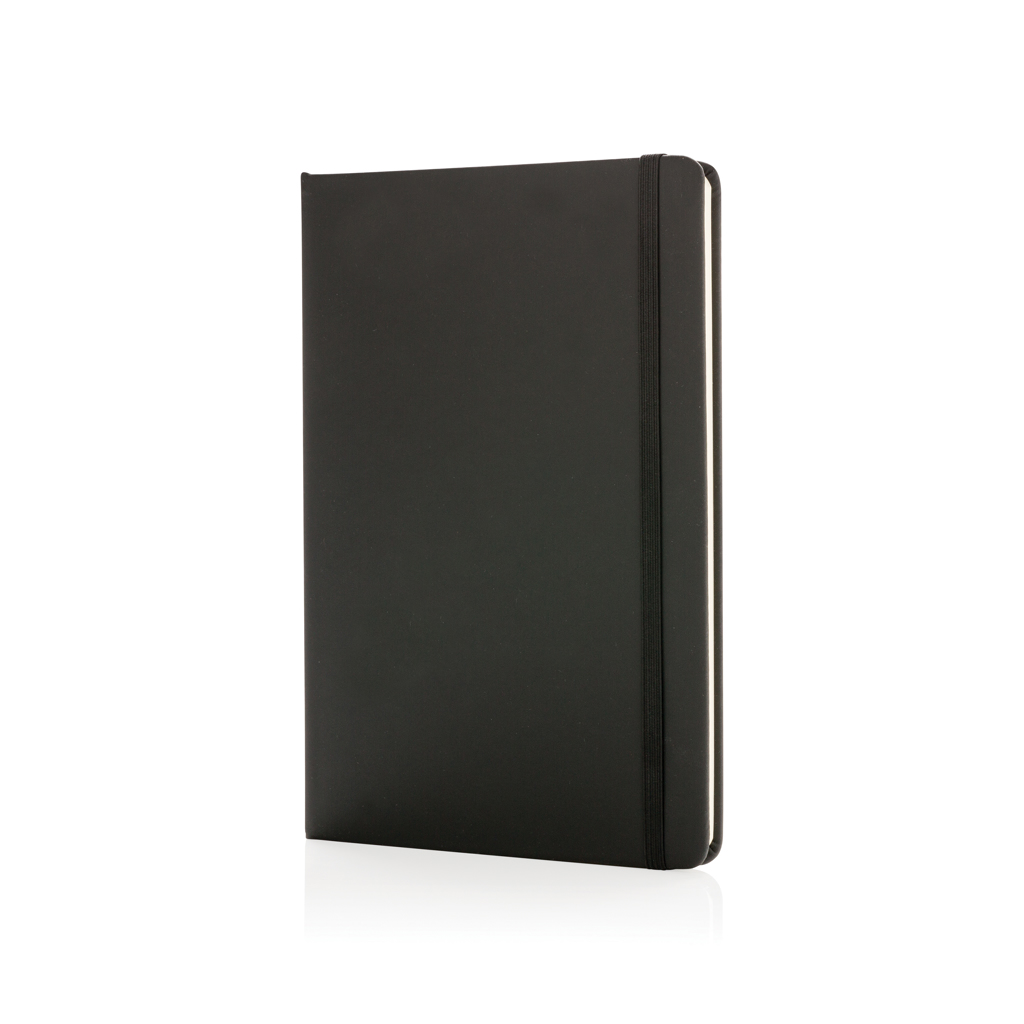 A5 standaard hardcover PU notitieboek