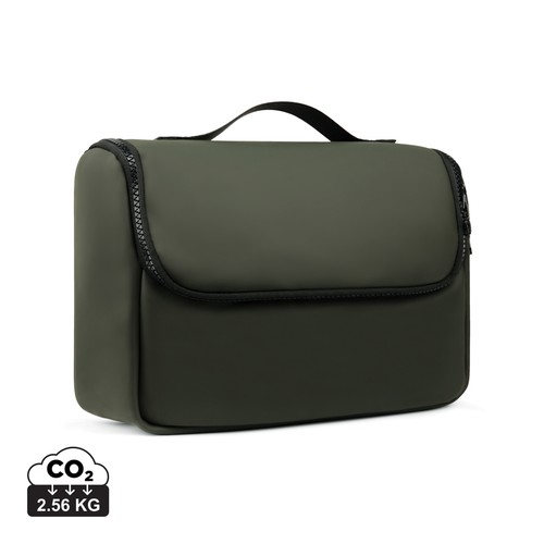 VINGA Baltimore travel toiletry bag