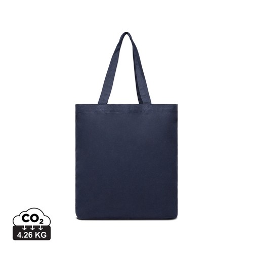 VINGA Hilo AWARE™ recycled canvas draagtas