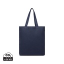 VINGA Hilo AWARE™ recycled canvas tote bag