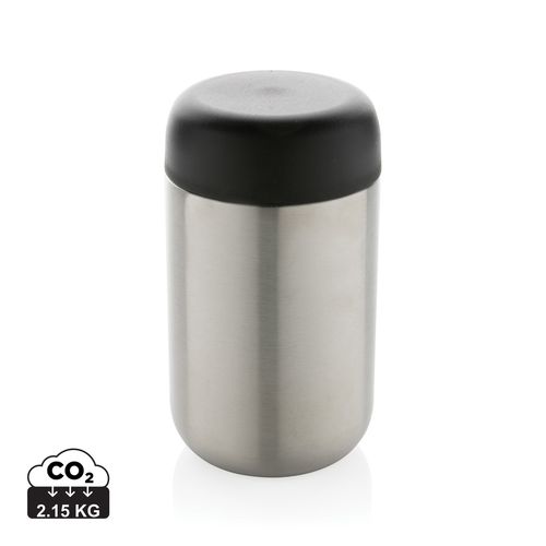 Brew RCS certified recycled stainless steel vacuum tumbler