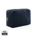 Impact Aware™ 285 gsm rcanvas toiletry bag undyed