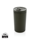 RCS RSS Double wall vacuum leakproof lock mug