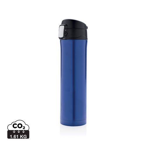 RCS Re-steel easy lock vacuum flask