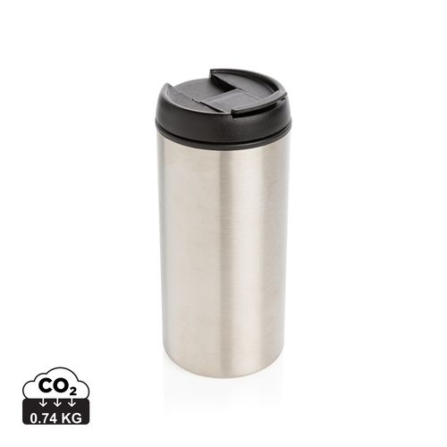 Metro RCS Recycled stainless steel tumbler