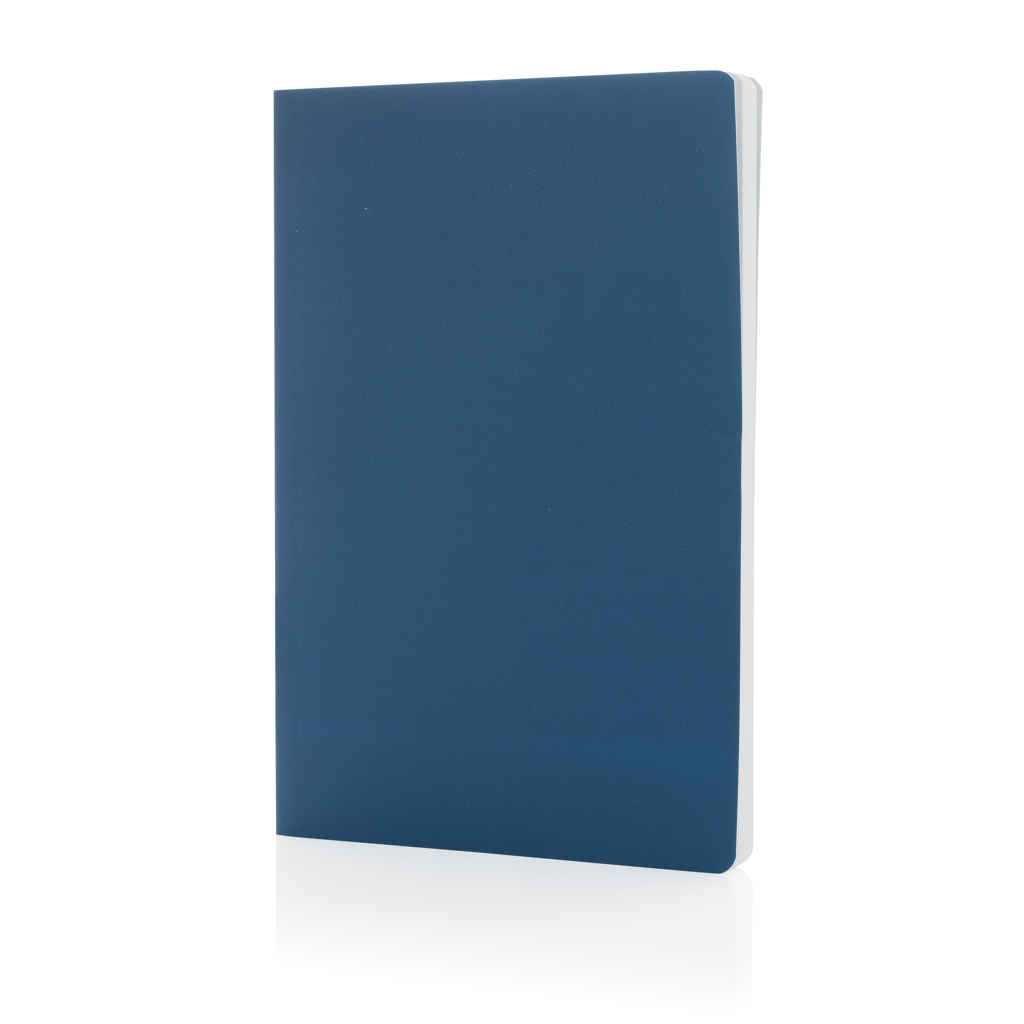 Impact softcover steenpapier notitieboek A5