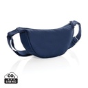 Crescent AWARE™ RPET half moon sling bag