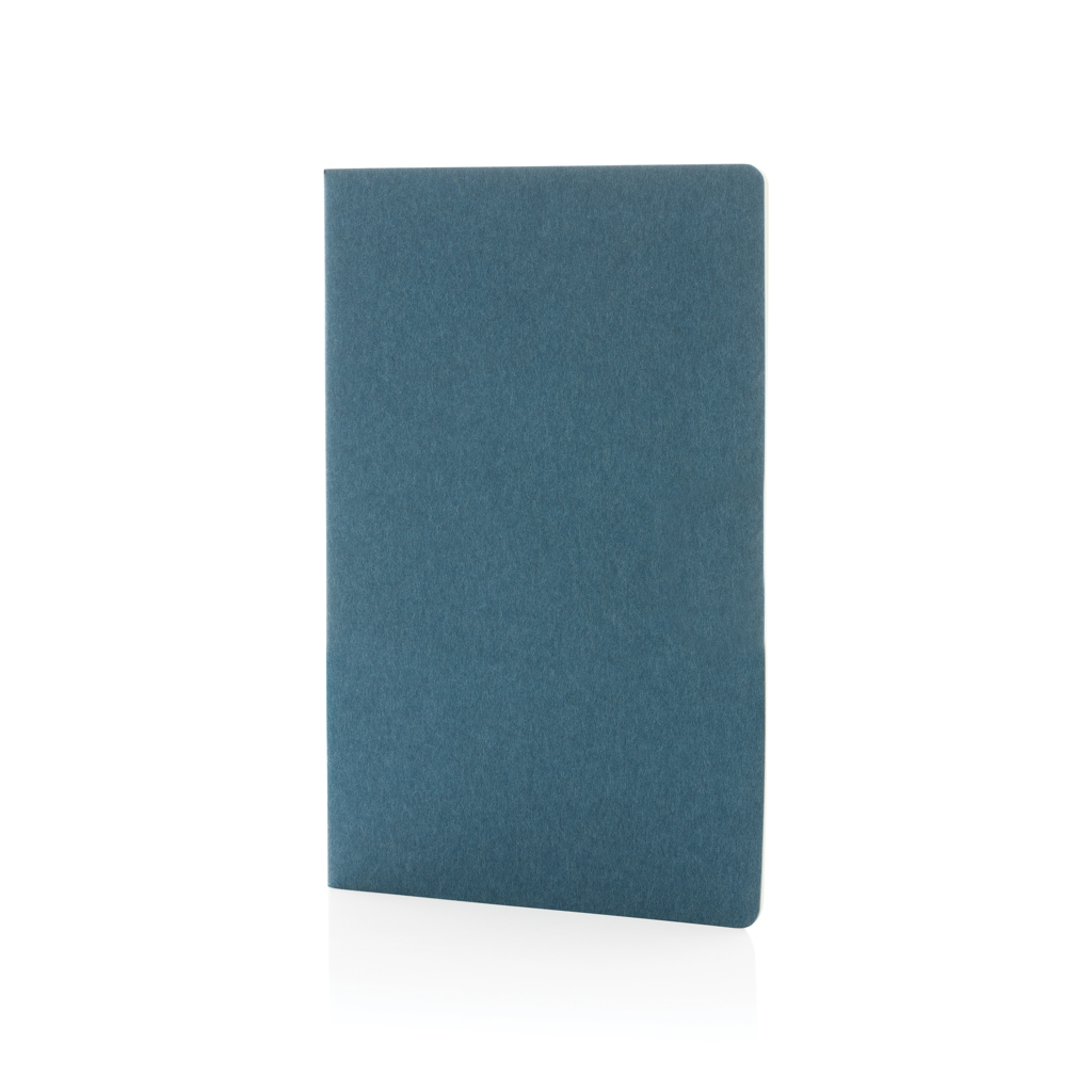 A5 standard softcover notitieboek