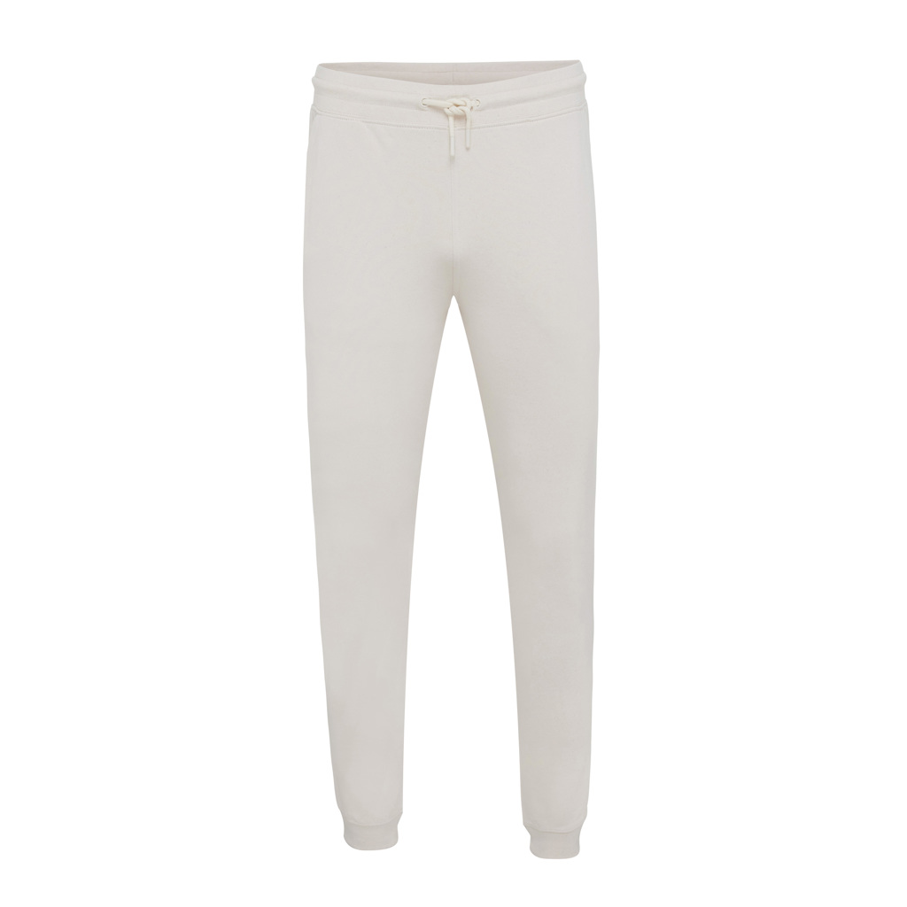 Iqoniq Cooper gerecycled katoenen joggingbroek