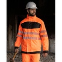 EOS - Hi-Vis Parka