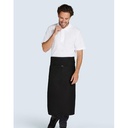 PROVENCE - Bistro Apron with Pocket