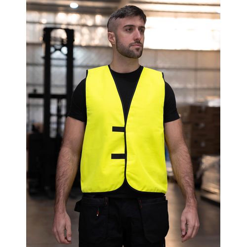 Identification Vest "Leipzig"