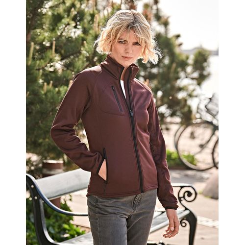 Womens Stretch Fleece