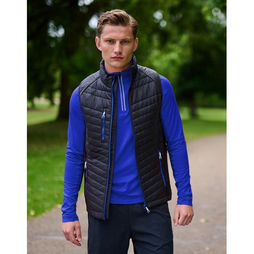 Men's Navigate Hybrid Bodwarmer