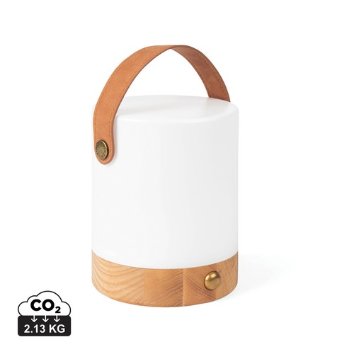 VINGA Narni RCS recycled ABS lantern