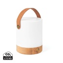 VINGA Narni RCS recycled ABS lantern