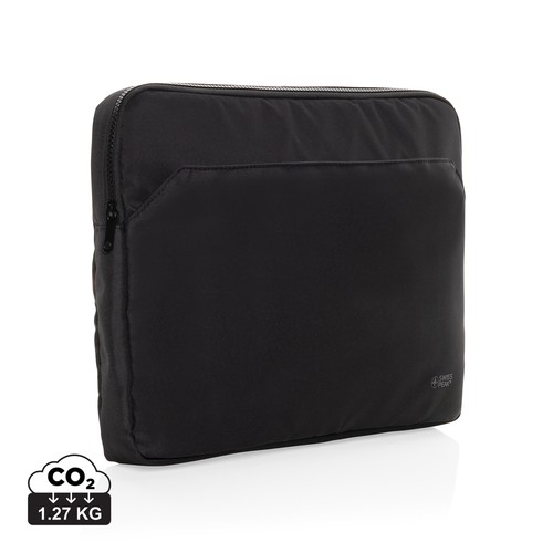 Swiss Peak Aware™ RPET Essential 15,6 inch laptopsleeve