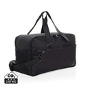 Swiss Peak Aware™ RPET 15.6 inch laptop weekend bag