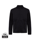 Iqoniq Talung recycled polyester microfleece zip through