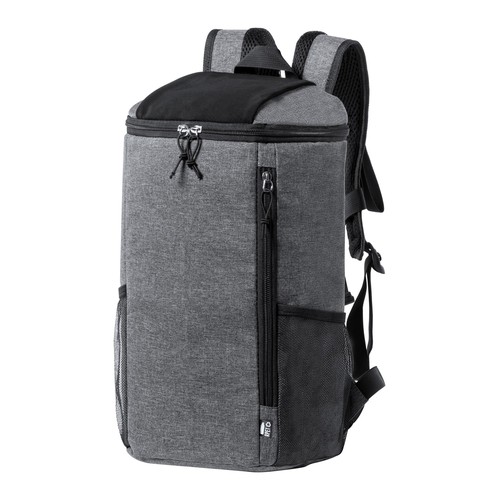 Rpet cooler backpack Kemper