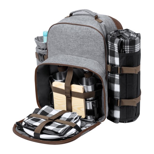 Rpet picnic backpack Seyman