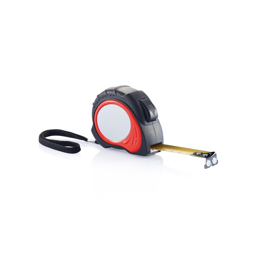 Tool Pro autostop rolmaat 5m/19mm