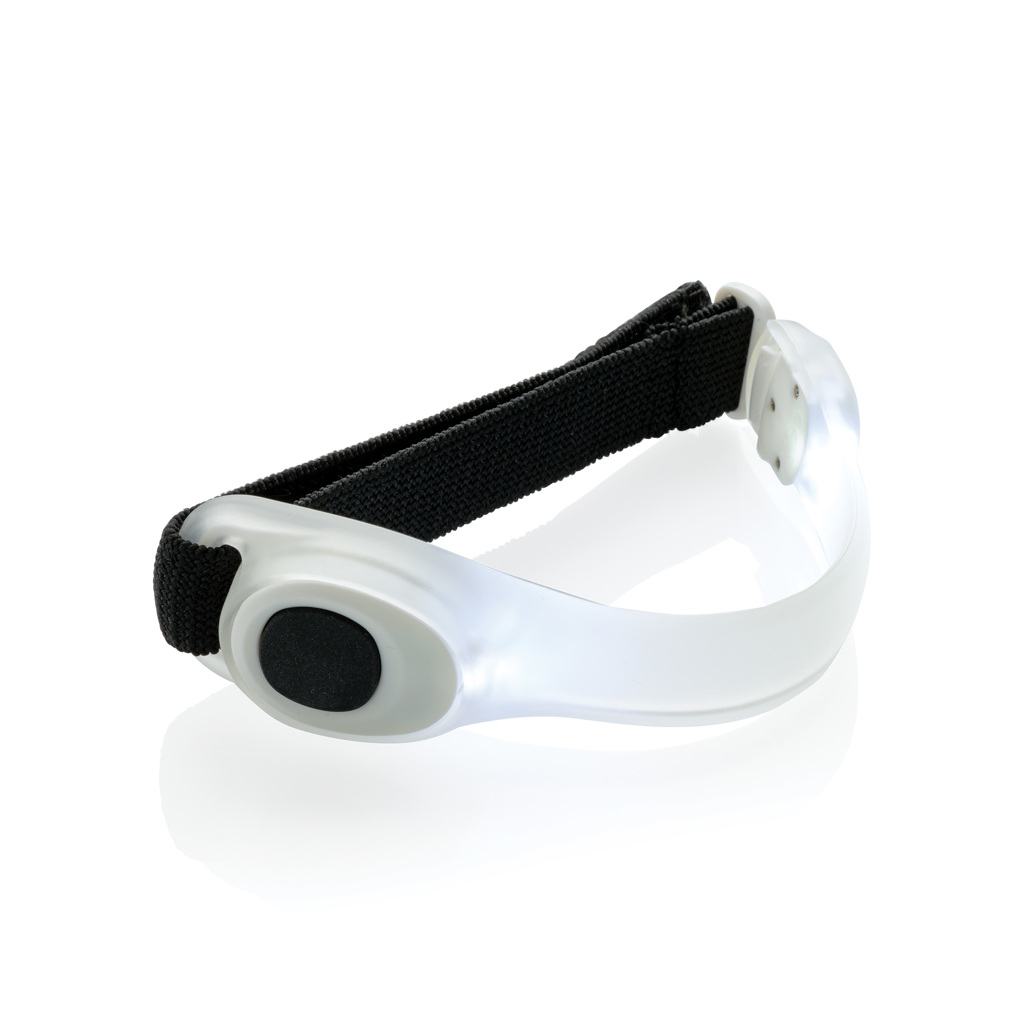 Veiligheids LED armband