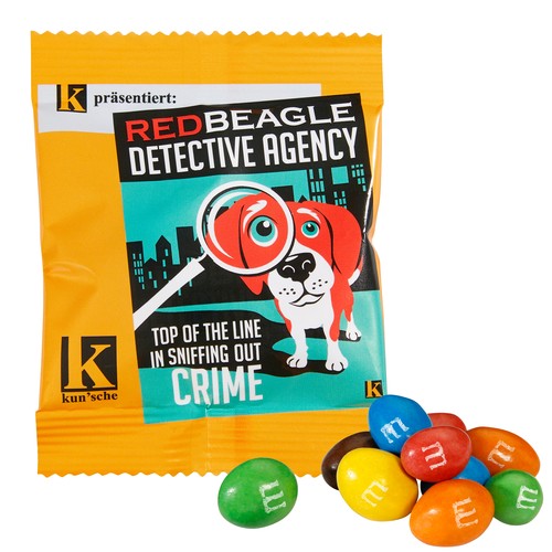M&M'S® Pinda